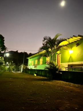 Pousada Estação Boca do Mato
